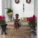 Mary Destin