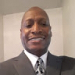 Keith  Traynham