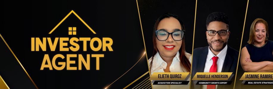 Investor Agent Community